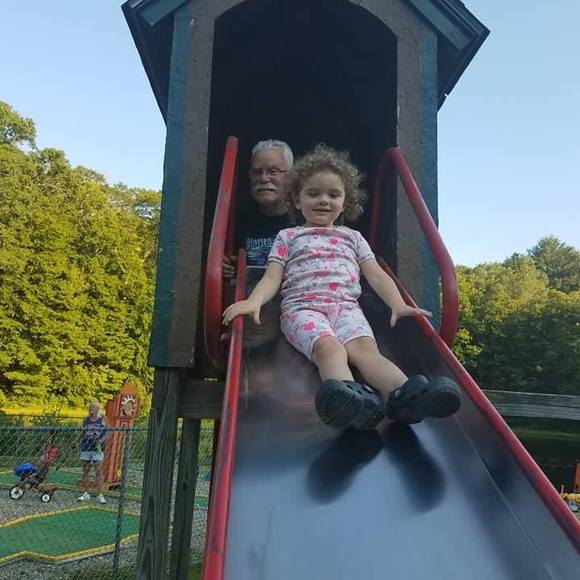 Meet your Posher, Scott - Picture 1 of 1